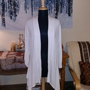 AB Studio Long  Shrug